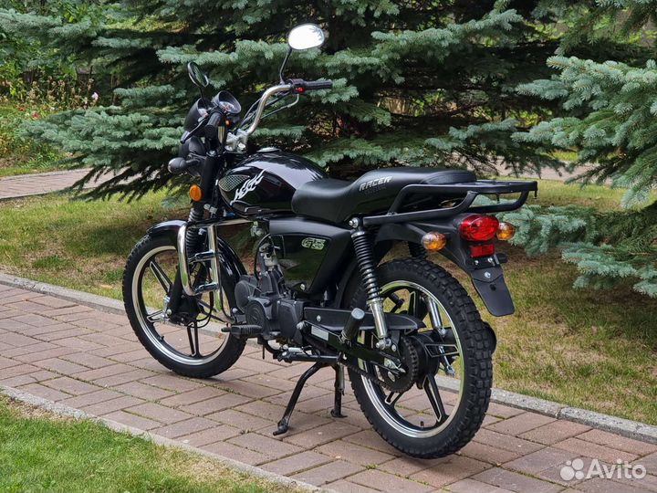 Racer alpha 49(125)