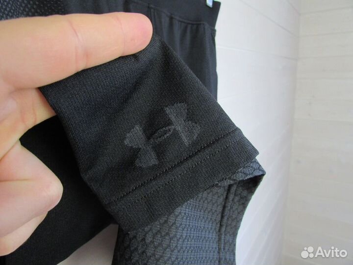 Under Armour мужские эластичные шорты