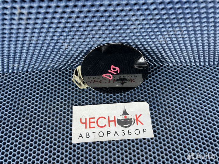 Лючок бензобака для Dodge Caliber PM 2006-2009