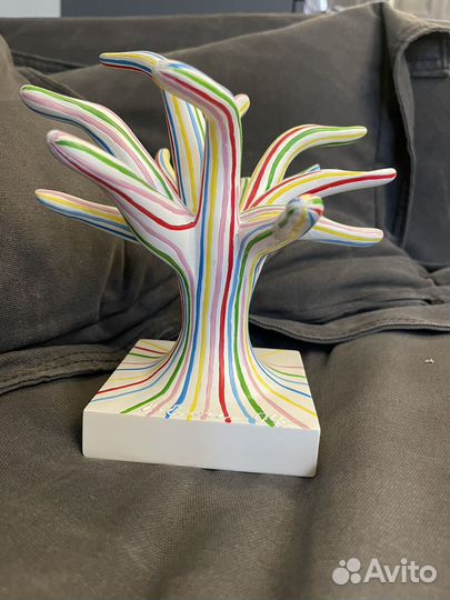 Подставка для колец