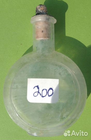 Пузырьки Германия до 1945 года