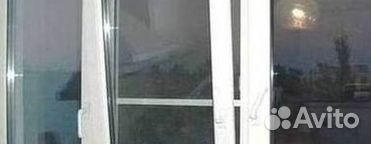 Окна пластиковые