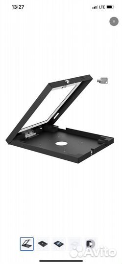 Держатель для планшета