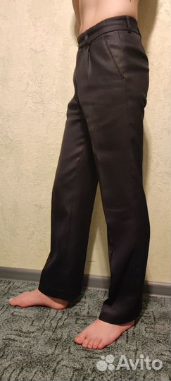 Школьный костюм для мальчика 152