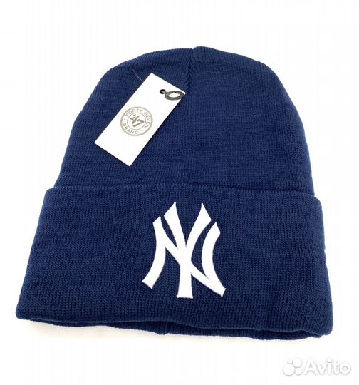 Шапка Нью-Йорк