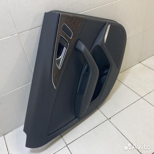 Обшивка двери задней левой Audi A6 C7 4G5