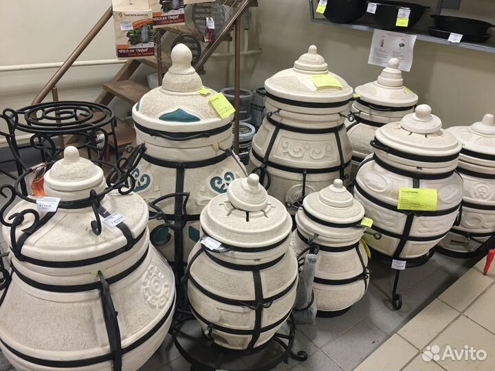 Тандыр Амфора Сармат