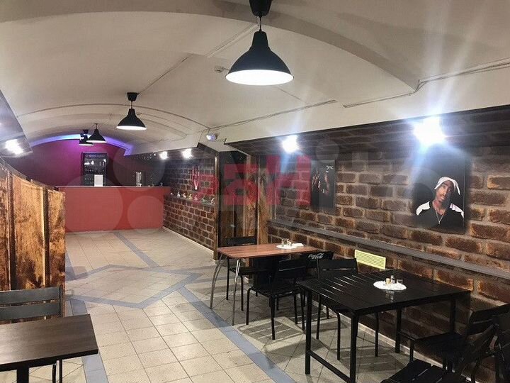 Сдам помещение общественного питания, 142.2 м²