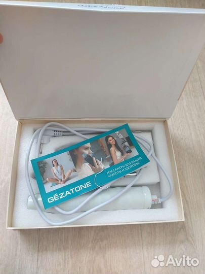 Досанваль Gezaton