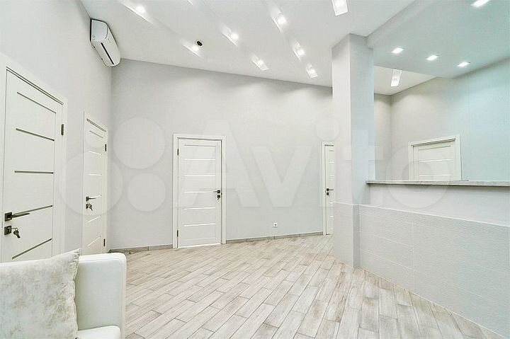 Свободного назначения, 60 м²