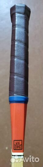 Ракетка для большого тенниса 