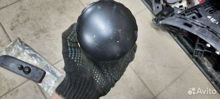 Топливный фильтр Mercedes-Benz Sprinter W906/2010