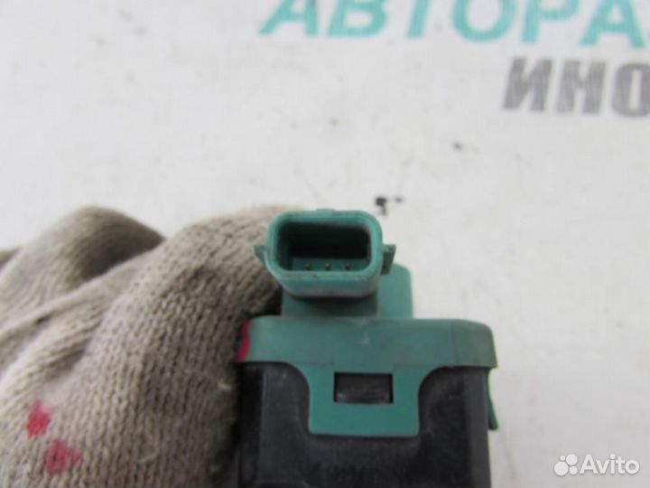Моторчик корректора фары для Renault Scenic 2 2003