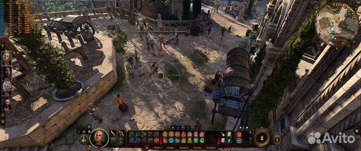 Процессор AMD Ryzen 5 3600