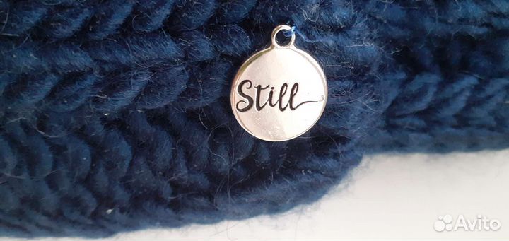 Шапка женская новая