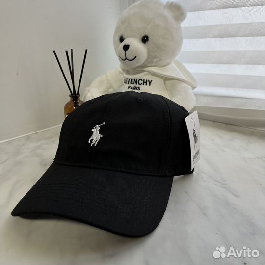 Кепка Polo Ralph