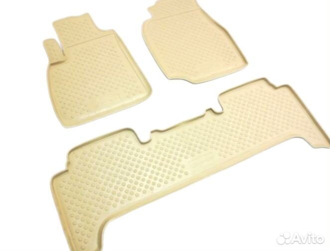 Коврики Lexus LX 470 II 1998-2007