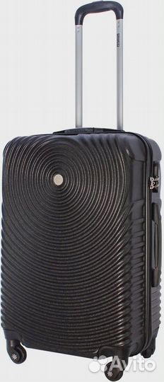 Чемодан новый