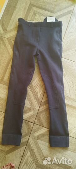 Штаны для конного спорта