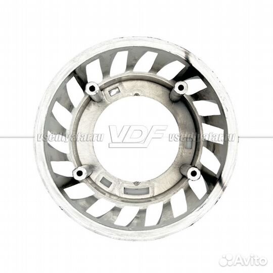 Бленда (маска) Вариант № 8 для линз