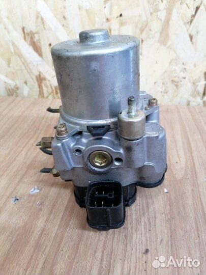 Блок abs Honda Accord CF4 1999