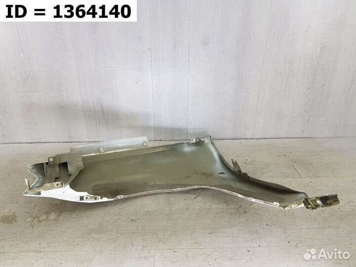 Крыло переднее правое LADA ваз Largus