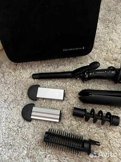 Мультистайлер Remington S8670