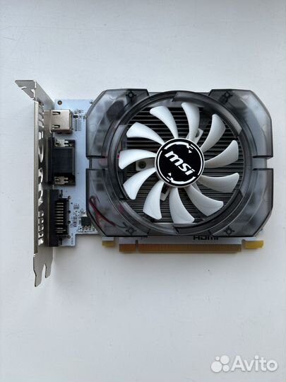 Видеокарты 9800, 730, 1030, 1050, r9 380