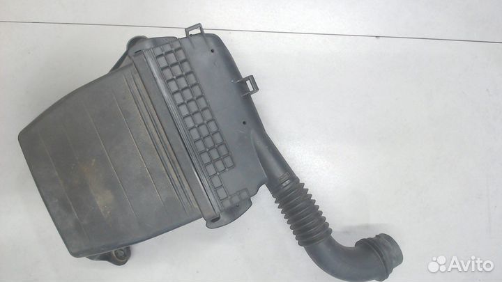 Корпус воздушного фильтра Fiat Panda, 2009