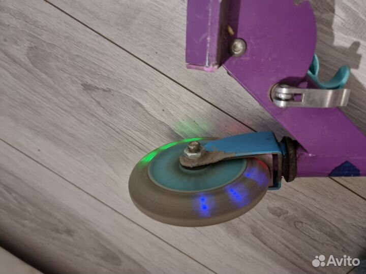 Самокат детский