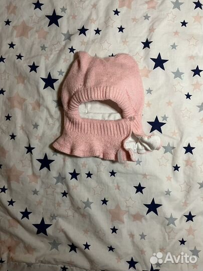 Комбинезон утепленный 62