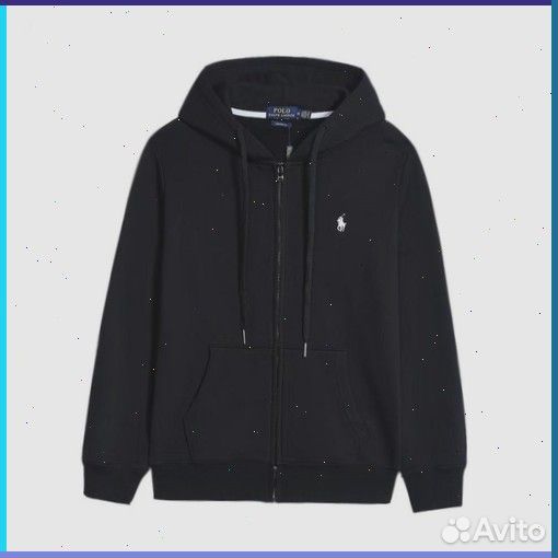 Зип Худи Polo Ralph Lauren (23235 Артикул товара: )