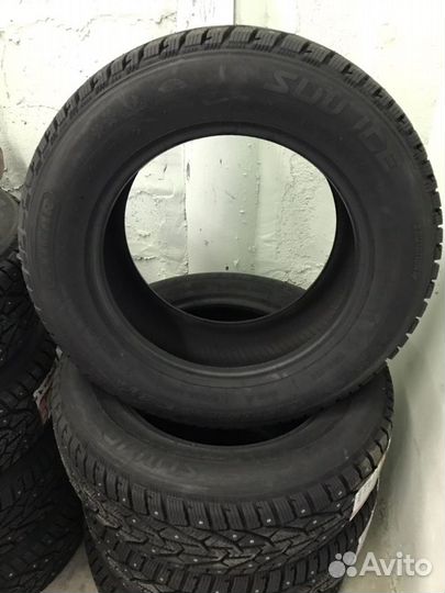 Tigar SUV ICE 215/65 R16