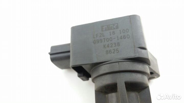 Катушка зажигания Mazda 3 BL LF 2010