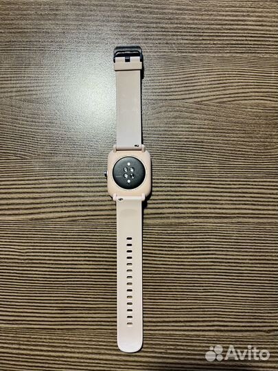 Смарт часы Amazfit Bip U pro