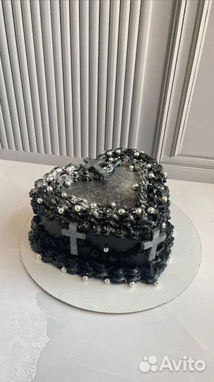 Бенто торт на заказ