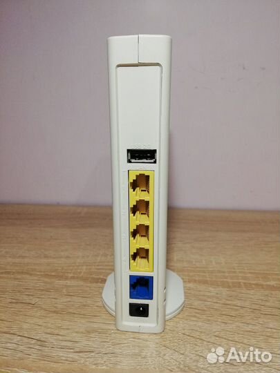 Продается роутер asus RT-N13U