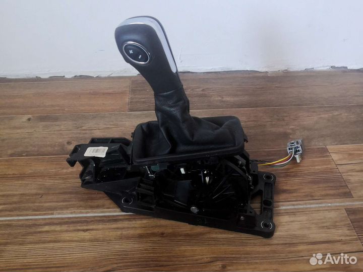 Кулиса кпп Ford Explorer V