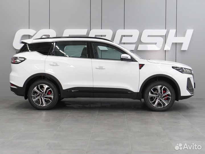 Chery Tiggo 7 Pro Max 1.6 AMT, 2025