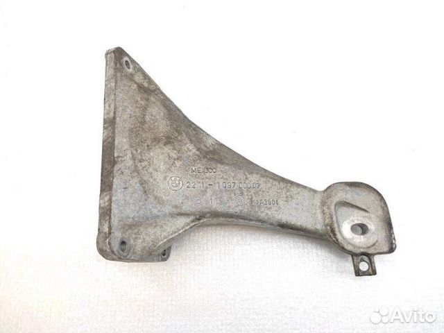 Кронштейн опоры двигателя правый Bmw X5 E53 3.0