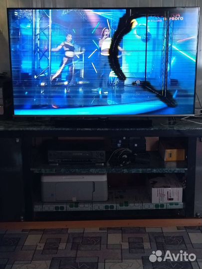 Телевизор бу