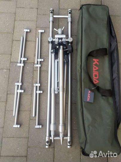 Родпод Kaida arp024ags на 4 удилища