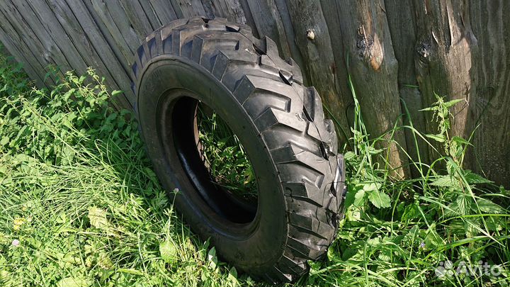 Шины передние на трактор Т40 Мтз 80 (1шт)