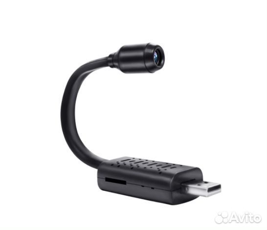 USB Full HD DIY Wi-Fi IP мини-камера