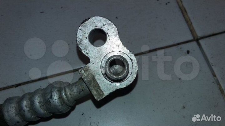 Трубка кондиционера Opel Astra H