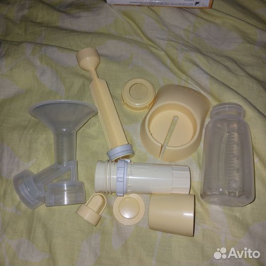 Молокоотсос