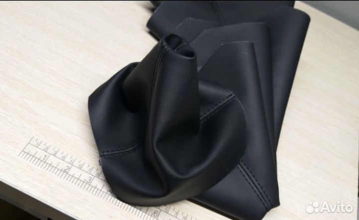 Чехол кпп Mitsubishi Lancer IX-X