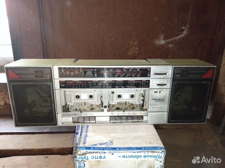 Sharp GF-560Z