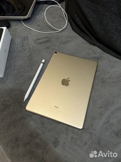 iPad pro 10.5 64 гб