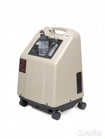 Кислородный концентратор армед 8f 5